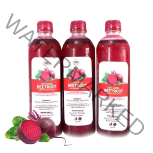 Beetroot Juice