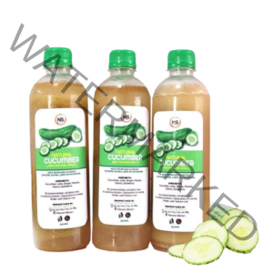 Cucumber Juice
