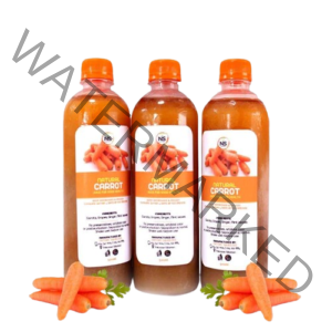 Carrot Juice