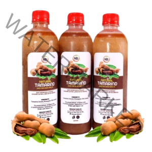 Tamarind Juice