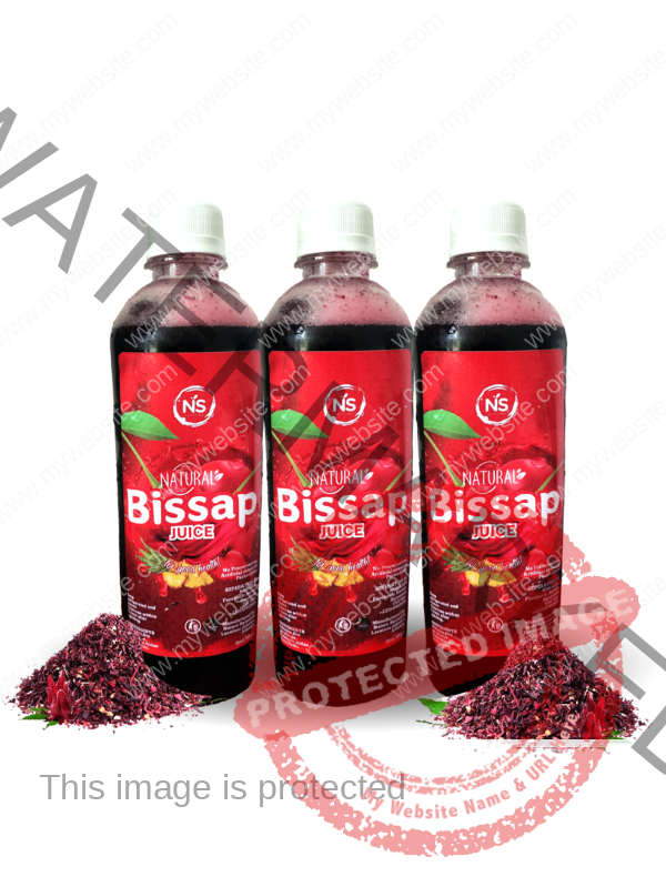 Bissap